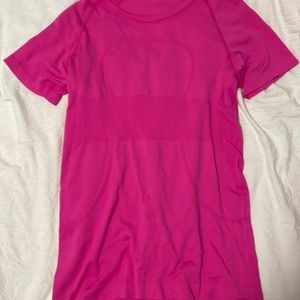 sonic pink lulu swiftly tech